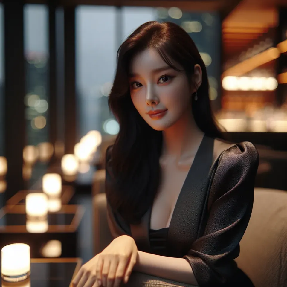 부산 키스방, 이런 분들께는 강력 추천합니다! (해운대 필수 코스)